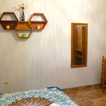 Zygo Bed & Breakfast Тарапото Екстер'єр фото