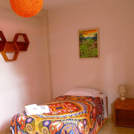 Zygo Bed & Breakfast Тарапото Екстер'єр фото