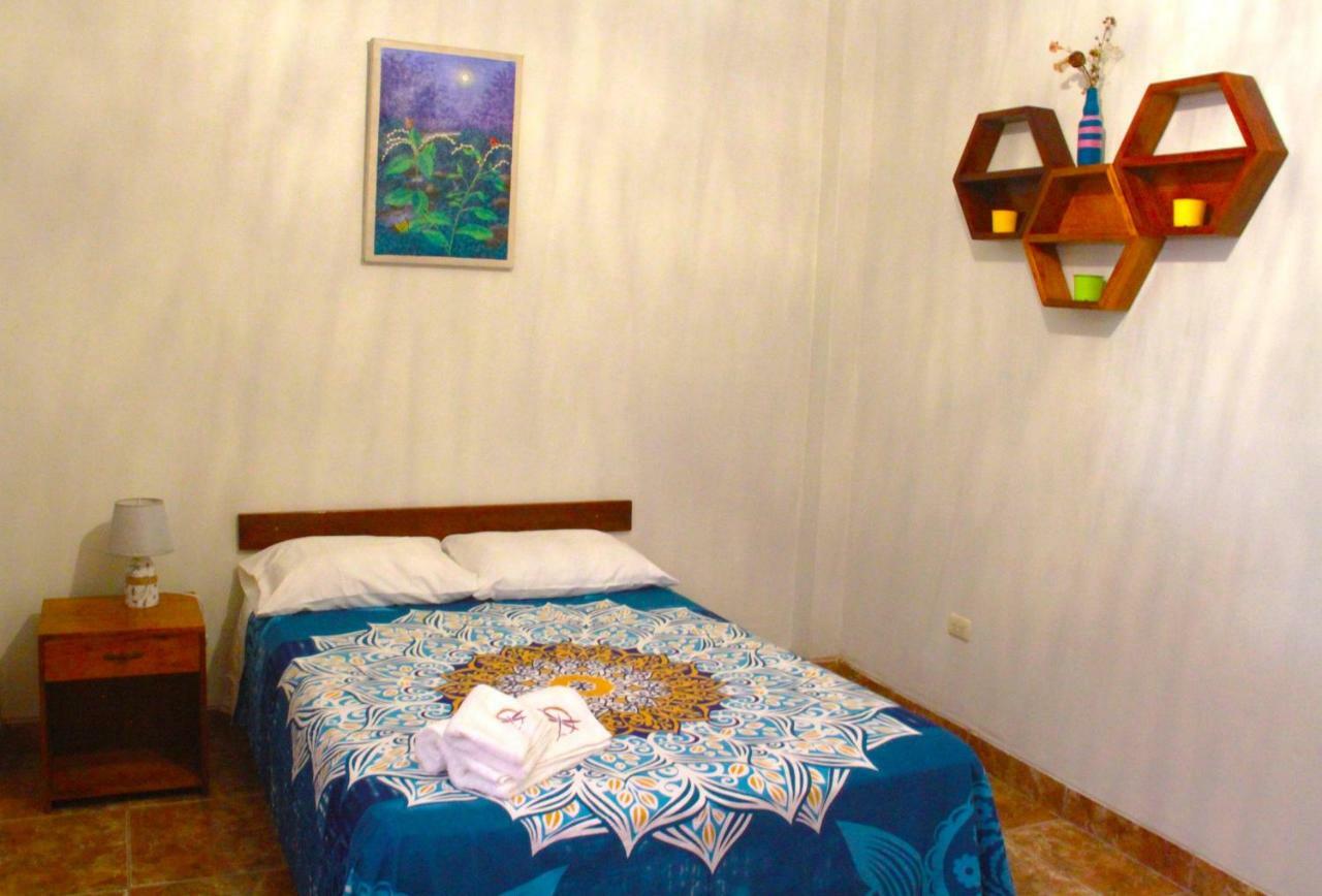 Zygo Bed & Breakfast Тарапото Екстер'єр фото