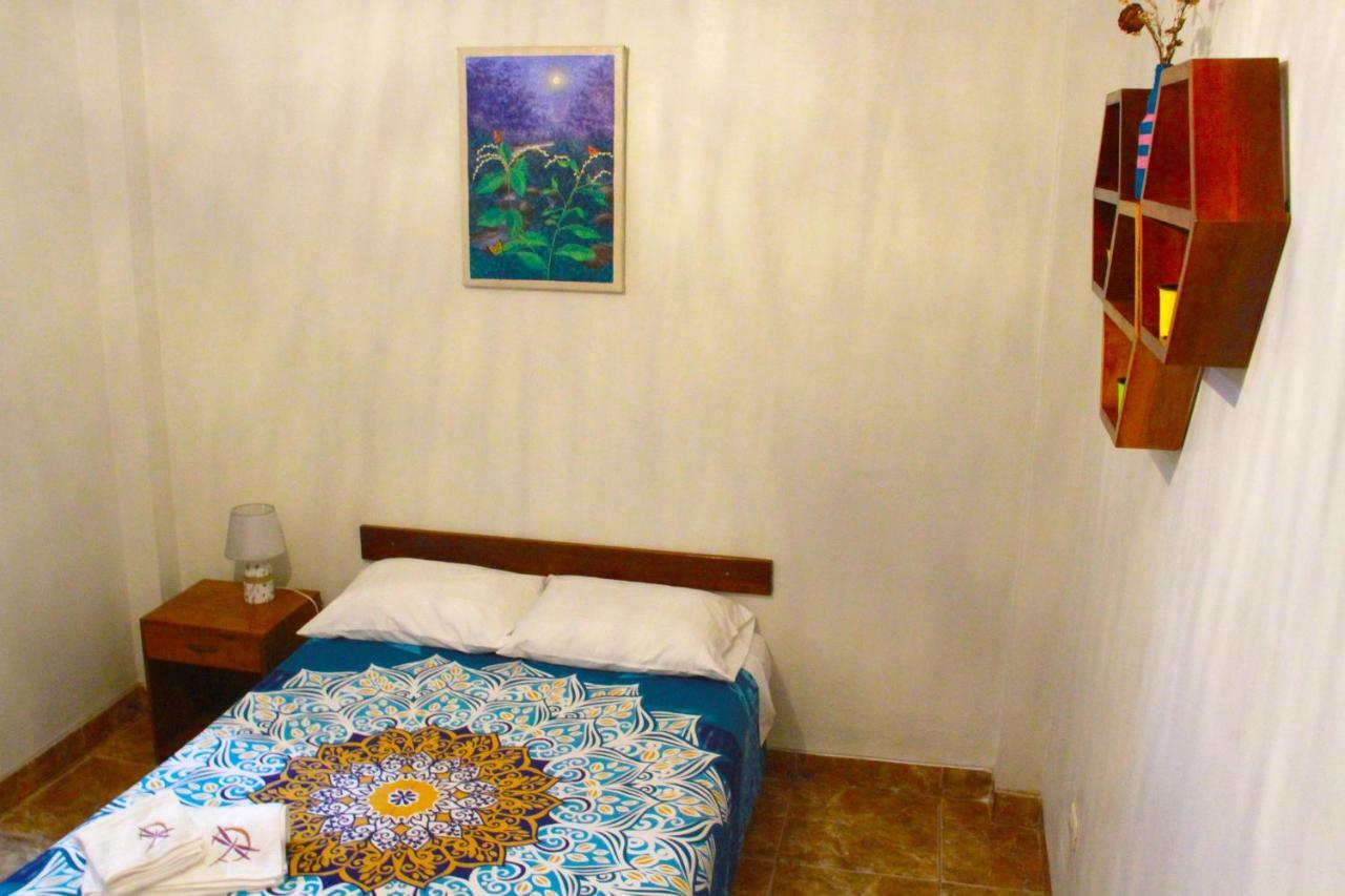 Zygo Bed & Breakfast Тарапото Екстер'єр фото