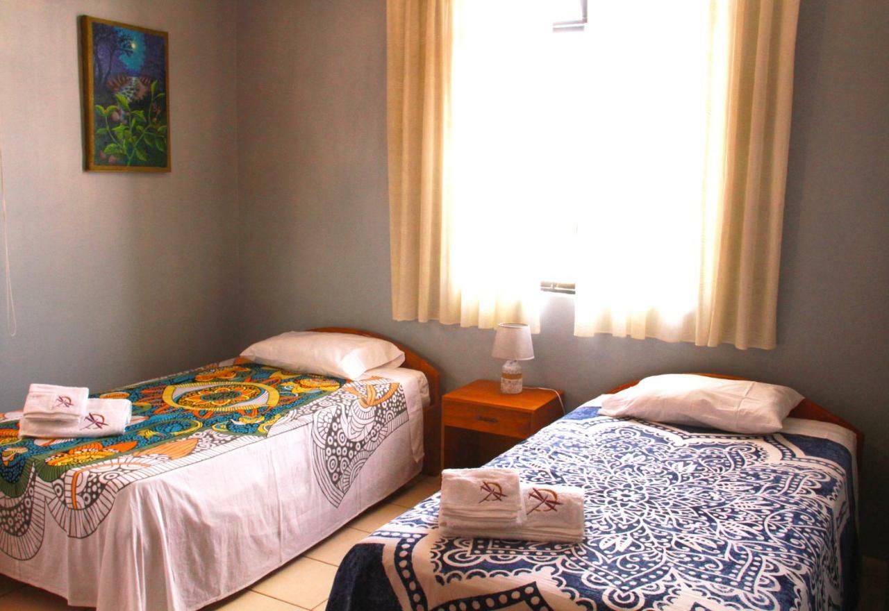 Zygo Bed & Breakfast Тарапото Екстер'єр фото