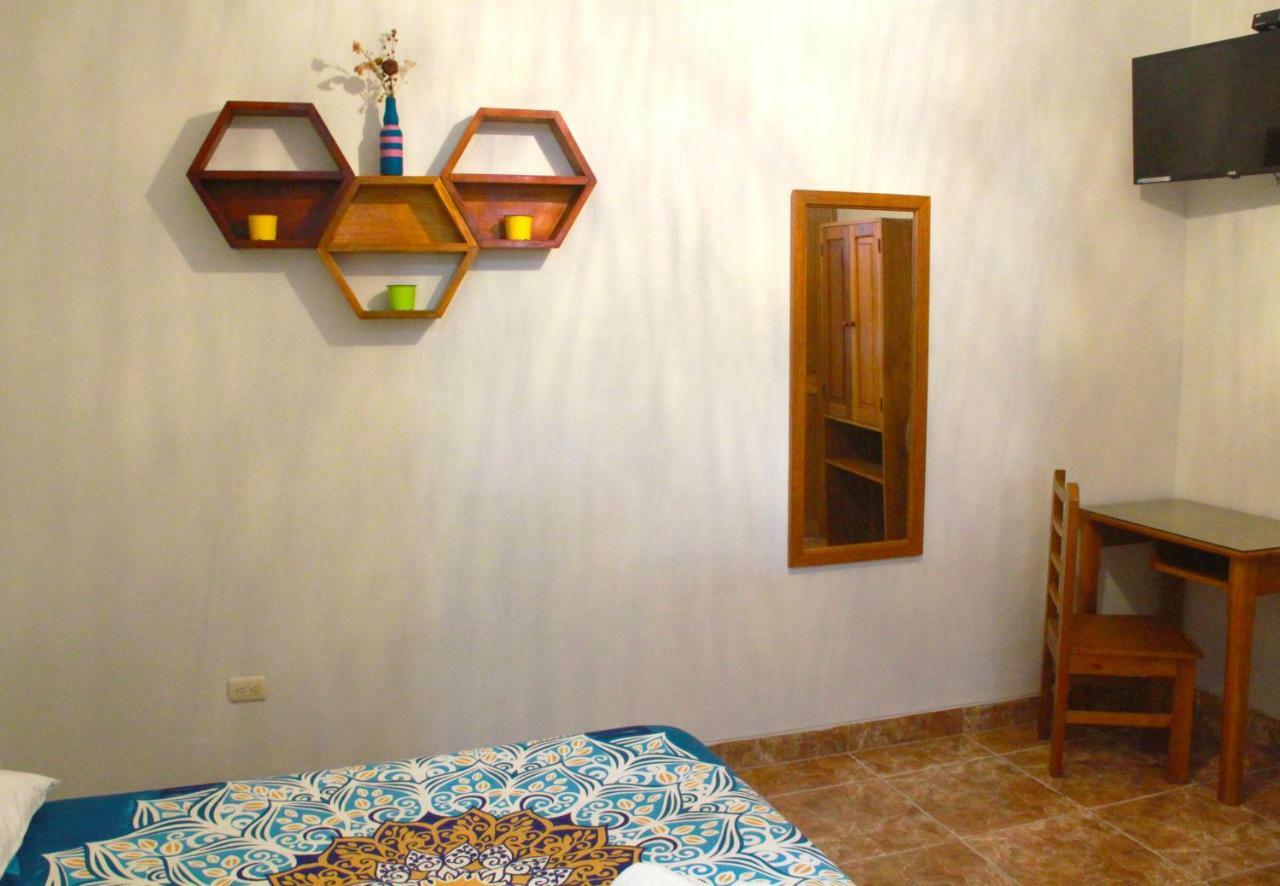 Zygo Bed & Breakfast Тарапото Екстер'єр фото