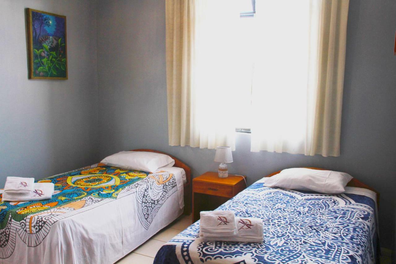Zygo Bed & Breakfast Тарапото Екстер'єр фото